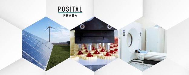 Posital Positions- und Neigungssensoren Slider Posital