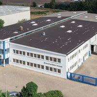 Standort straschu EV in Stuhr Unser Standort in Stuhr.