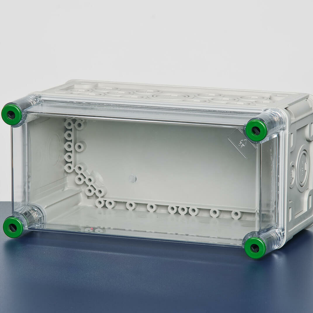 ICS65 Isolierstoffverteiler