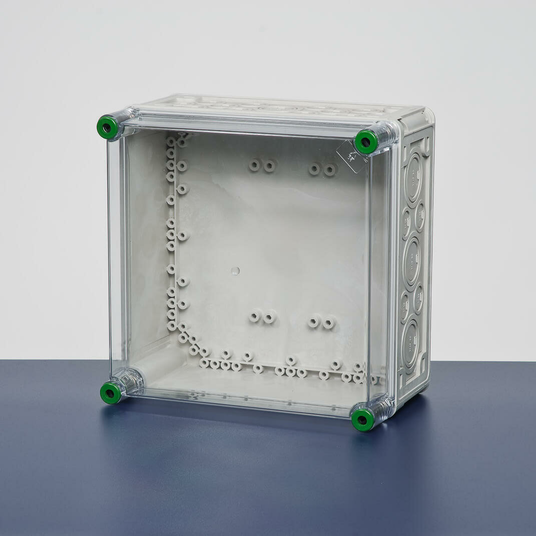 ICS65 Isolierstoffverteiler