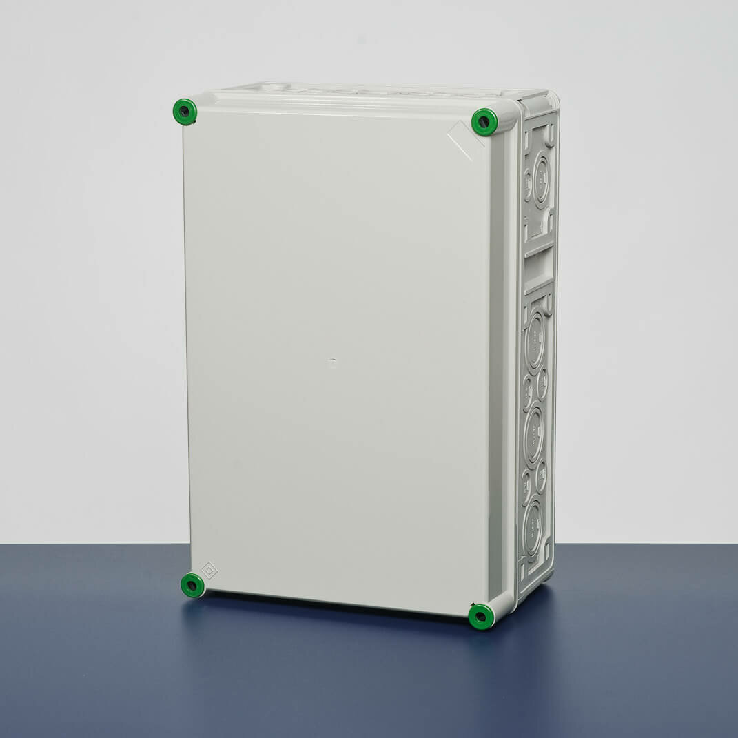 ICS65 Isolierstoffverteiler