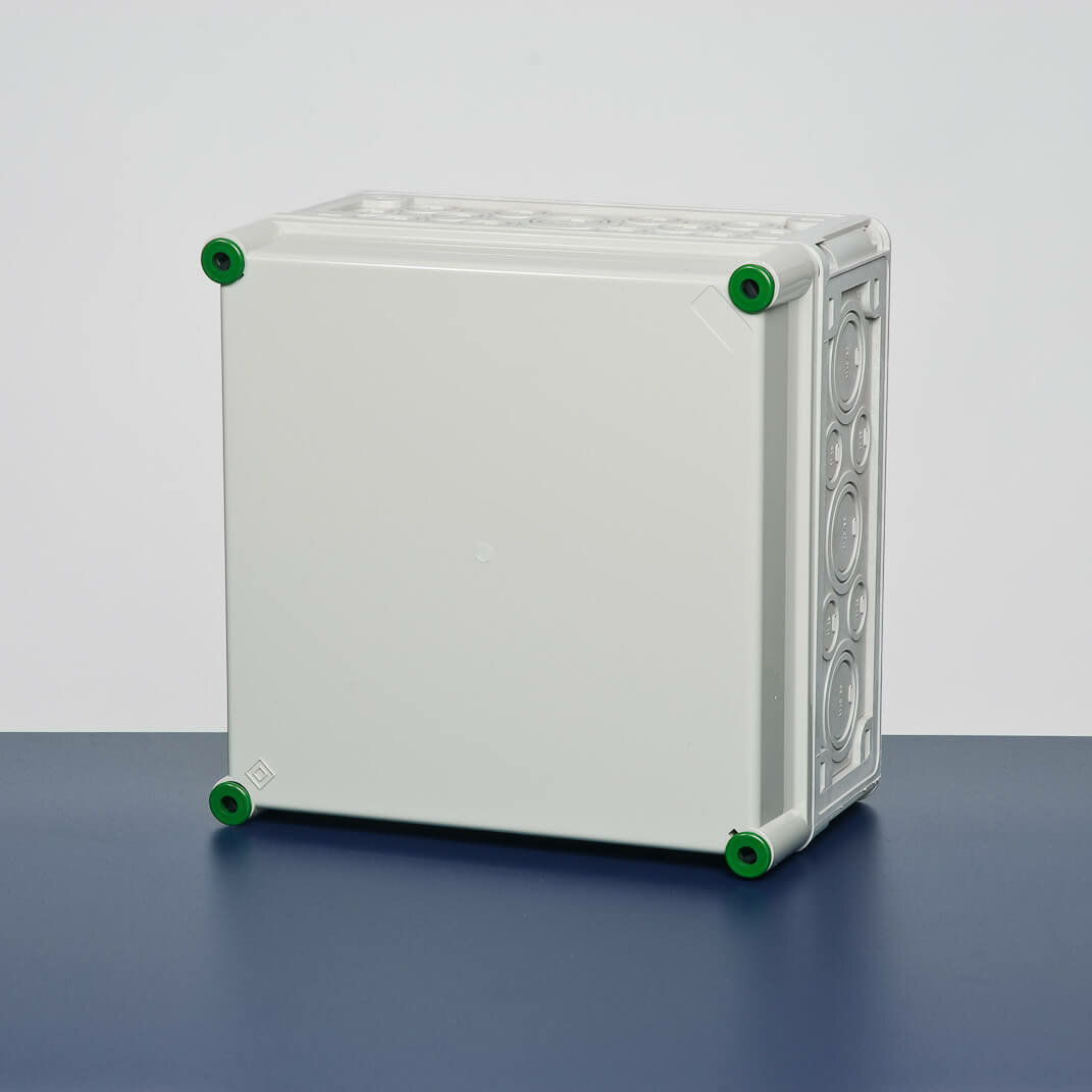 ICS65 Isolierstoffverteiler