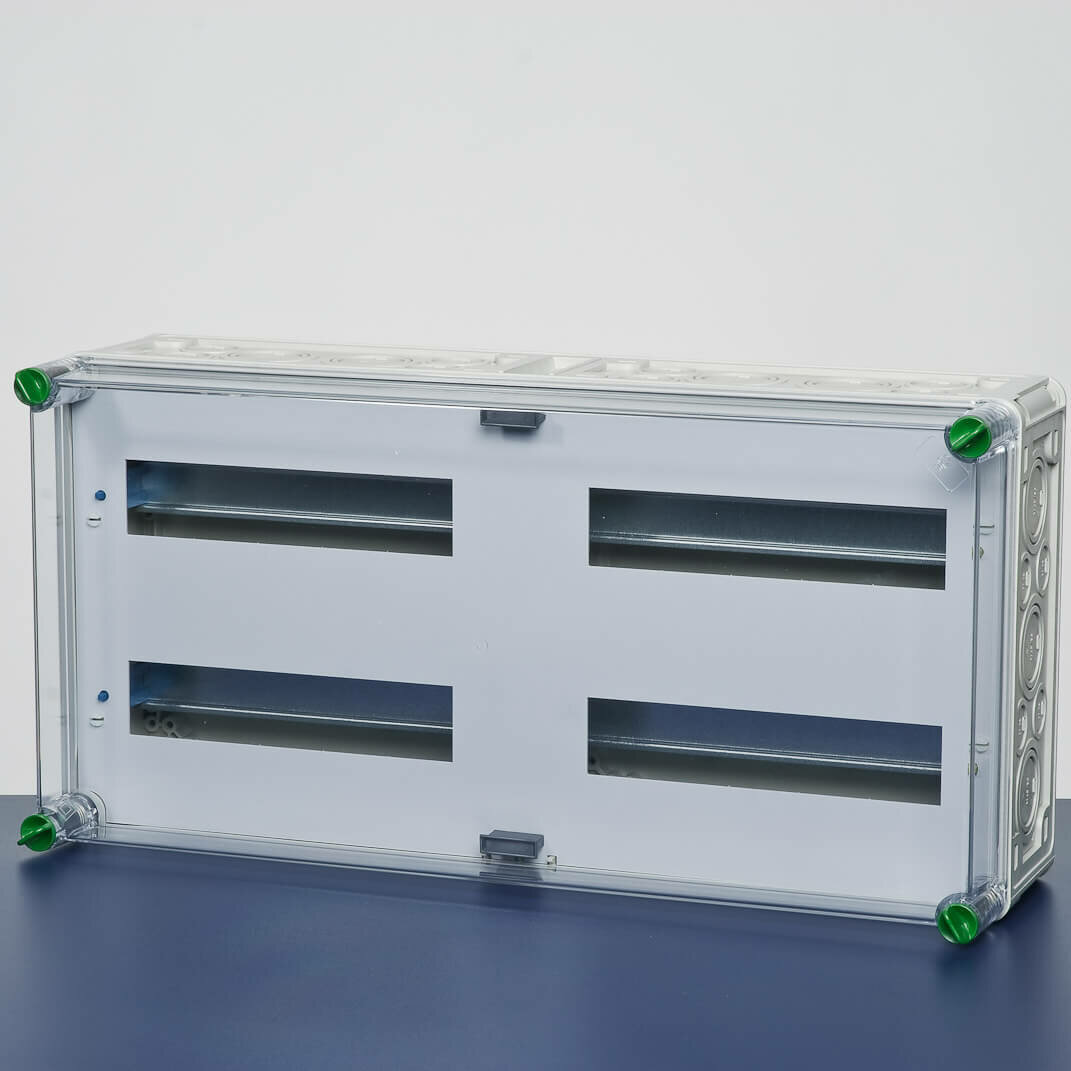 ICS65 Isolierstoffverteiler