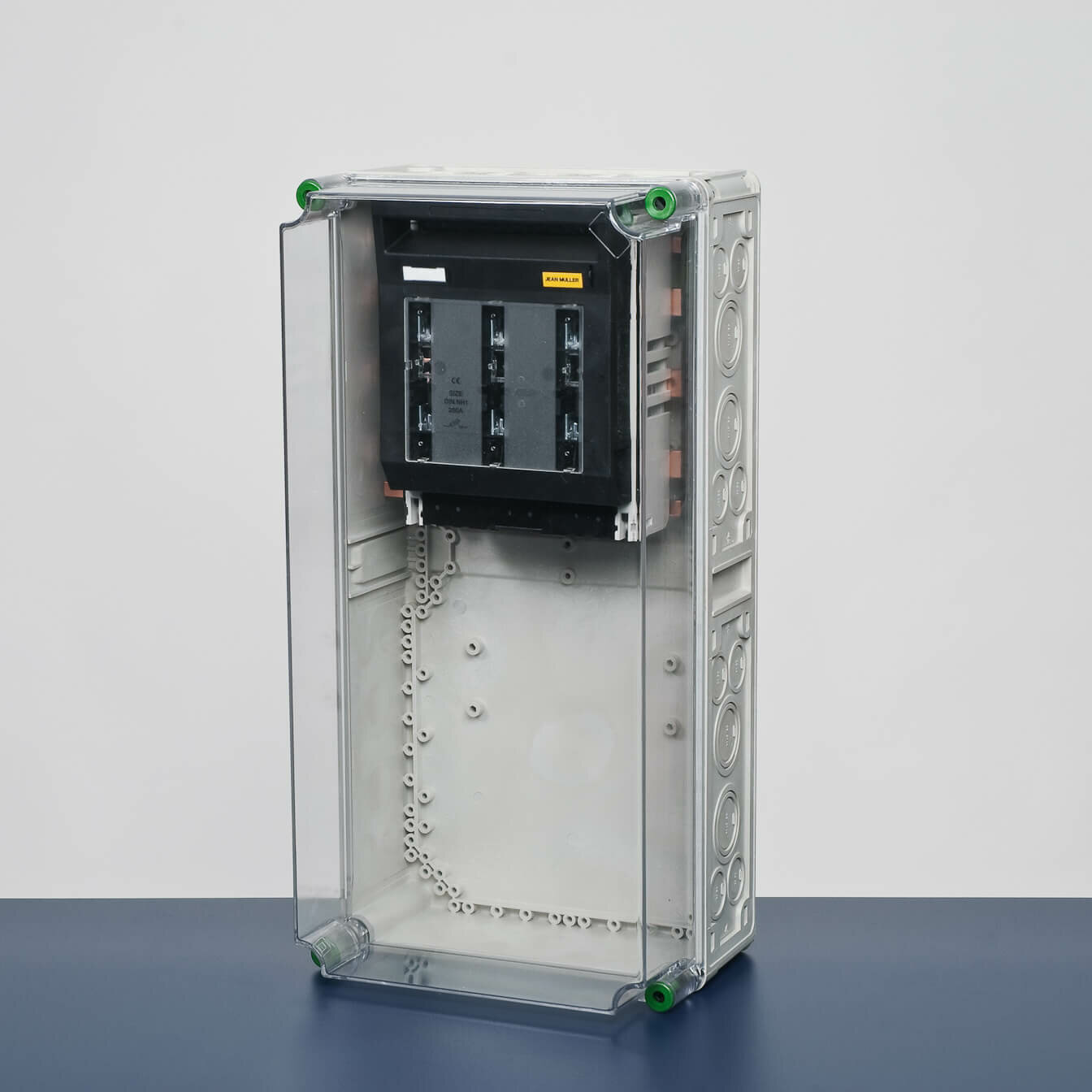 ICS65 Isolierstoffverteiler