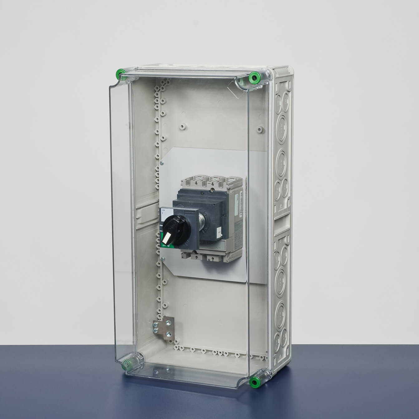 ICS65 Isolierstoffverteiler