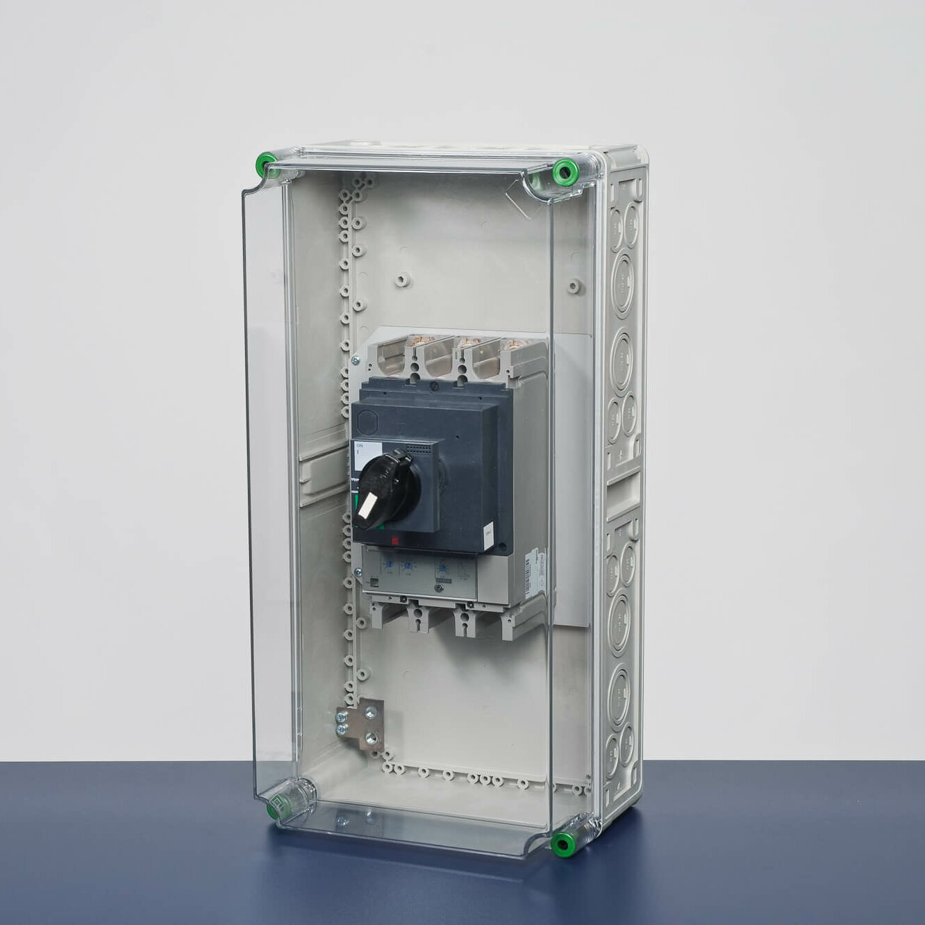 ICS65 Isolierstoffverteiler