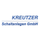 Logo des Unternehmens Kreutzer Schaltanlagenbau.
