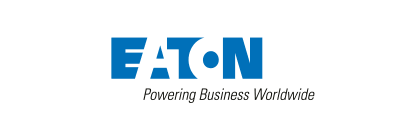 Logo von Eaton