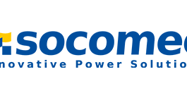 Logo von Socomec