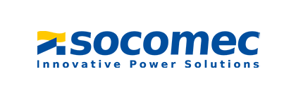 Logo von Socomec