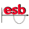 Logo von esb Elektroschaltsystembau Bernau